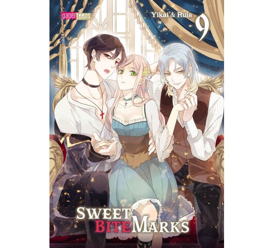 Sweet-Bite-Marks-09-Manga-1 Sweet-Bite-Marks-09-Manga-1