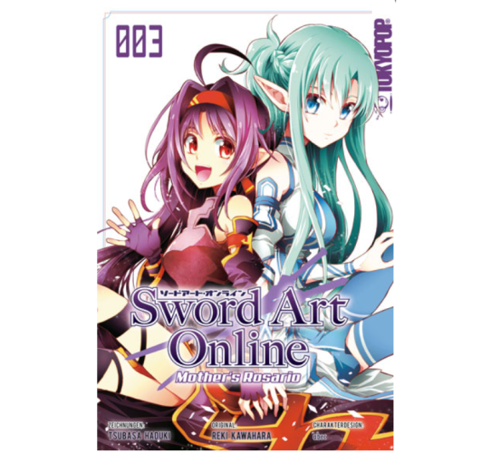 Sword-Art-Online-Mothers-Rosario-03-Manga-Neu-1