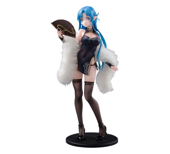 Sword-Art-Online-PVC-Statue-17-Asuna-Undine-Chinese-Dress-Ve Sword-Art-Online-PVC-Statue-17-Asuna-Undine-Chinese-Dress-Ve