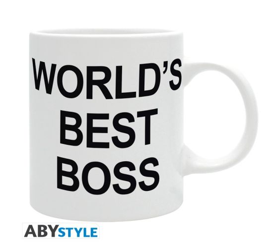 THE-OFFICE-Worlds-Best-Boss-320ml-Tasse-1