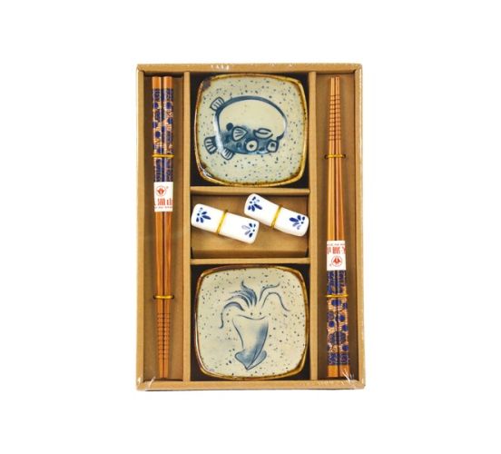 Tafelgeschirr-Japanische-Art-1