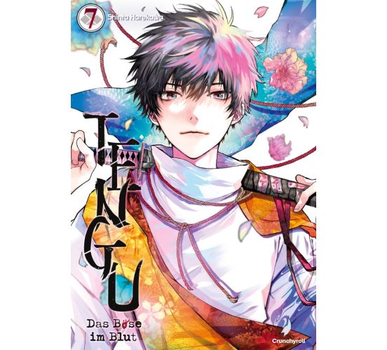 Tengu-Das-Boese-im-Blut-07-Manga-Neu-1 Tengu-Das-Boese-im-Blut-07-Manga-Neu-1