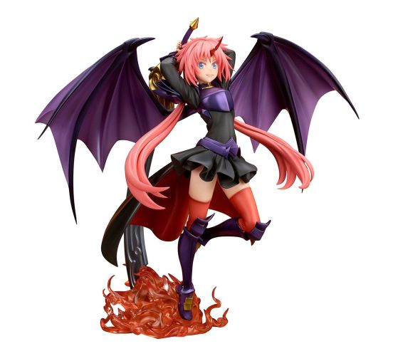 That-Time-I-Got-Reincarnated-as-a-Slime-Milim-Nava-Dragonoid That-Time-I-Got-Reincarnated-as-a-Slime-Milim-Nava-Dragonoid