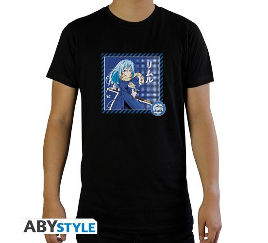 That-Time-I-Got-Reincarnated-as-a-Slime-Rimuru-T-Shirt-XS-1