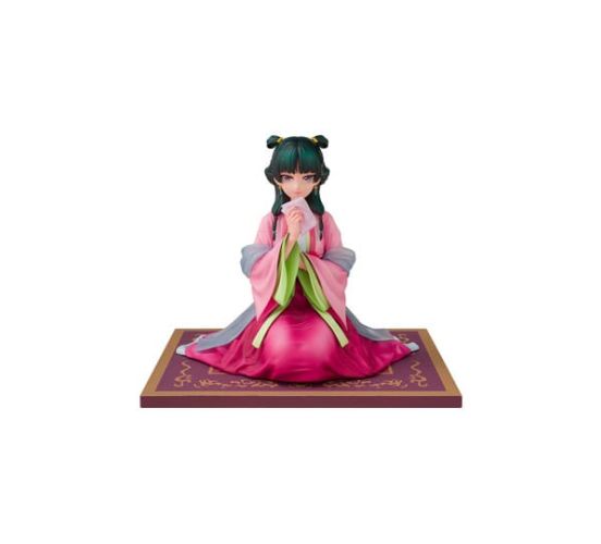 The-Apothecary-Diaries-PVC-Statue-17-Maomao-Garden-Party-Ver