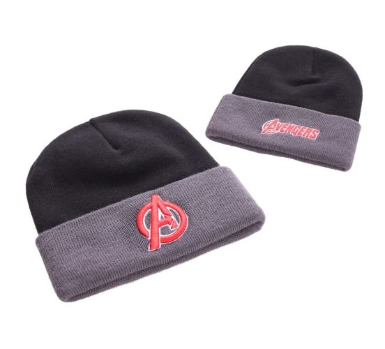 The-Avengers-Logo-Beanie-1