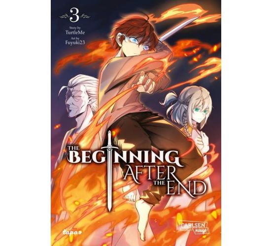 The-Beginning-after-the-End-03-Manga-Neu-1