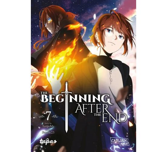 The-Beginning-after-the-End-07-Manga-Neu-1