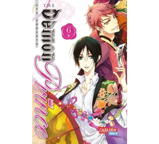 The-Demon-Prince-06-Manga-Neu-1