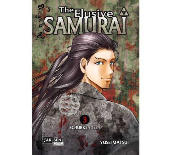 The-Elusive-Samurai-03-Manga-Neu-1 The-Elusive-Samurai-03-Manga-Neu-1