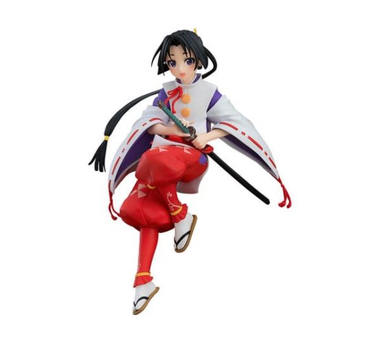 The-Elusive-Samurai-Pop-Up-Parade-PVC-Statue-Tokiyuki-Hojo-1 The-Elusive-Samurai-Pop-Up-Parade-PVC-Statue-Tokiyuki-Hojo-1