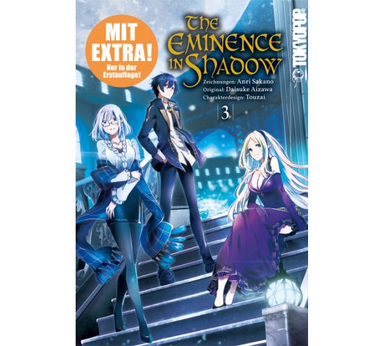 The-Eminence-in-Shadow-03-Manga-Neu-1