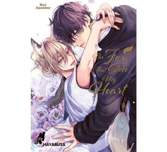 The-Fox-That-Stole-My-Heart-Manga-Neu-1