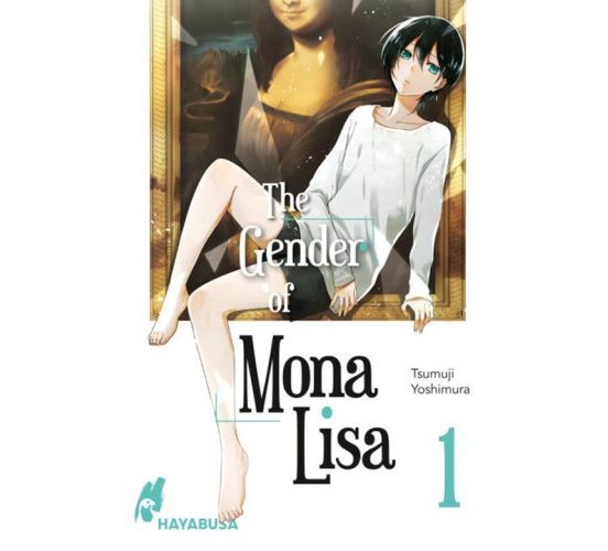 The-Gender-of-Mona-Lisa-01-Manga-Neu-1 The-Gender-of-Mona-Lisa-01-Manga-Neu-1