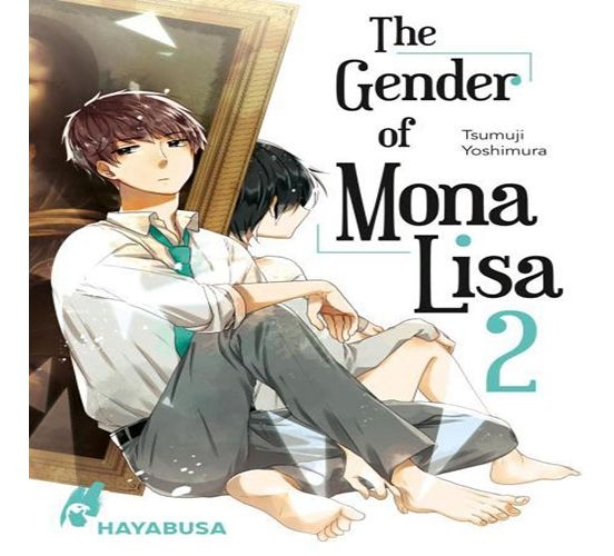 The-Gender-of-Mona-Lisa-02-Manga-Neu-1 The-Gender-of-Mona-Lisa-02-Manga-Neu-1