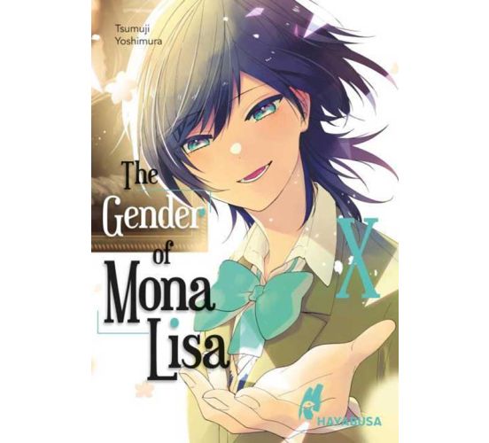 The-Gender-of-Mona-Lisa-X-Manga-Neu-1 The-Gender-of-Mona-Lisa-X-Manga-Neu-1