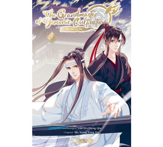 The-Grandmaster-of-Demonic-Cultivation-05-Manga-Neu-1