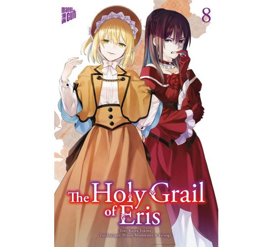 The-Holy-Grail-of-Eris-08-Manga-Neu-1
