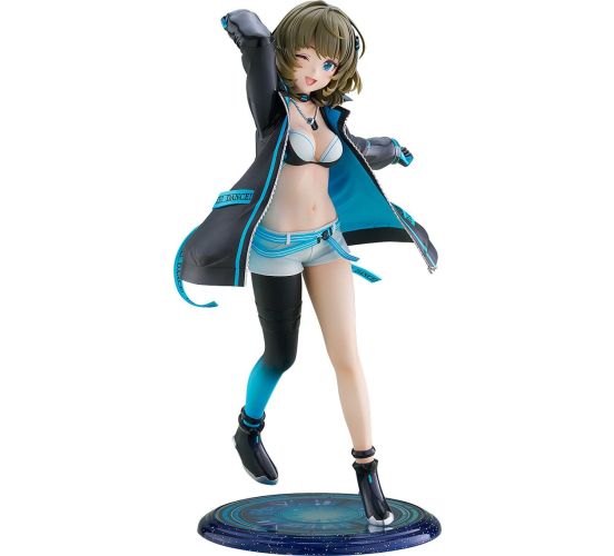 The-Idolmaster-Cinderella-Girls-PVC-Statue-17-Kaede-Takagaki The-Idolmaster-Cinderella-Girls-PVC-Statue-17-Kaede-Takagaki