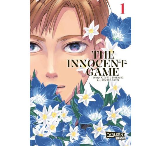 The-Innocent-Game-01-Manga-Neu-1