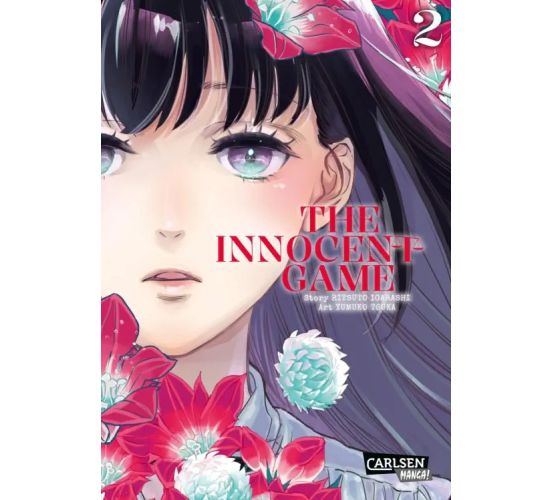 The-Innocent-Game-02-Manga-Neu-1