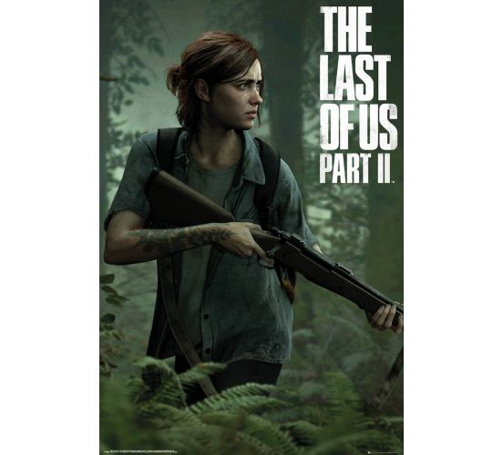 The-Last-of-Us-Part-II-Ellie-915x61-Poster-1