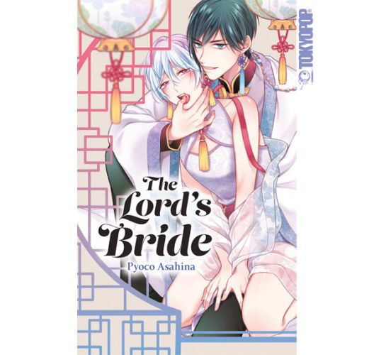 The-Lords-Bride-Einzelband-Manga-Neu-1