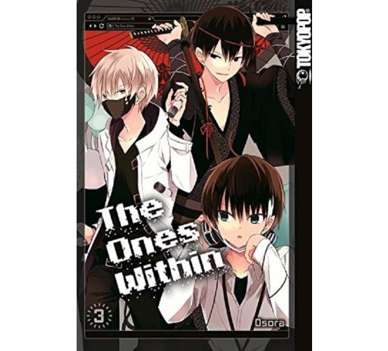 The-Ones-Within-03-Manga-Neu-1