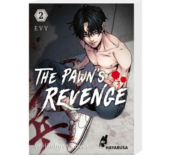 The-Pawns-Revenge-02-Manga-Neu-1 The-Pawns-Revenge-02-Manga-Neu-1