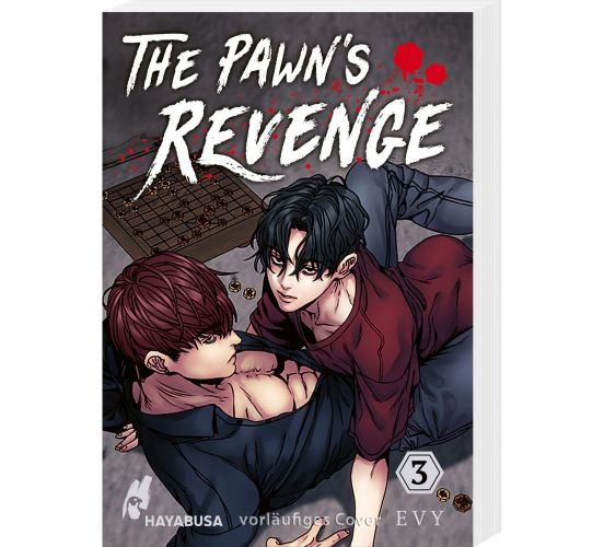 The-Pawns-Revenge-03-Manga-Neu-1 The-Pawns-Revenge-03-Manga-Neu-1