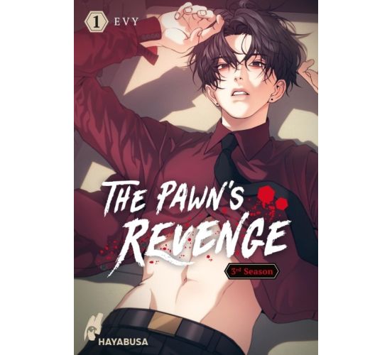 The-Pawns-Revenge-3rd-Season-01-Manga-Neu-1