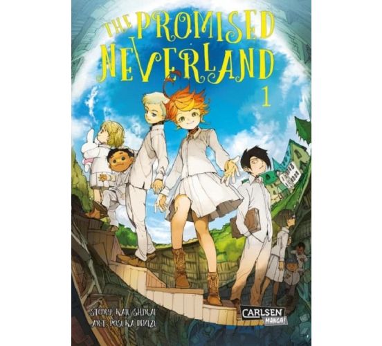 The-Promised-Neverland-01-Manga-Neu-1
