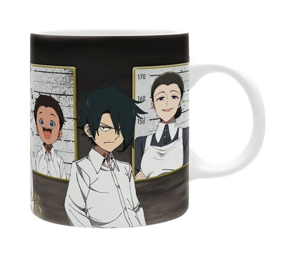 The-Promised-Neverland-Grace-Field-House-320-ml-Tasse-1