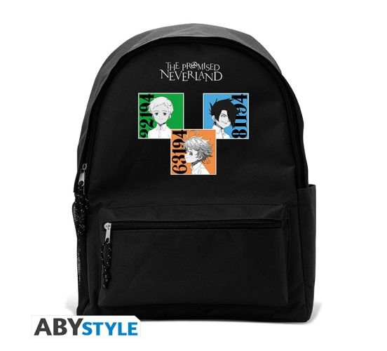 The-Promised-Neverland-Waisenkinder-Rucksack-1