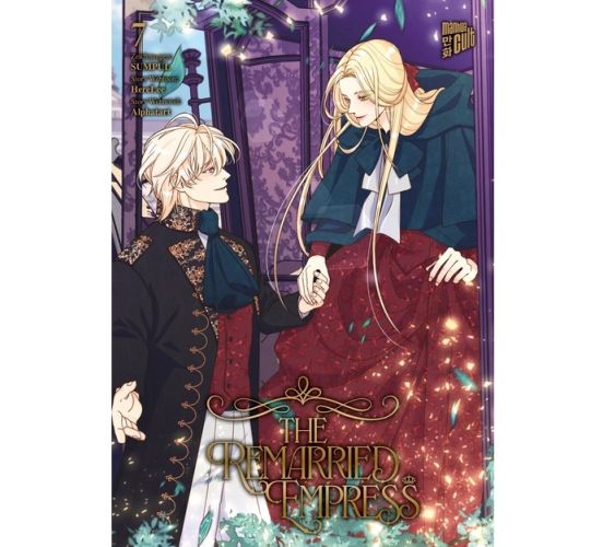 The-Remarried-Empress-07-Manga-Neu-1