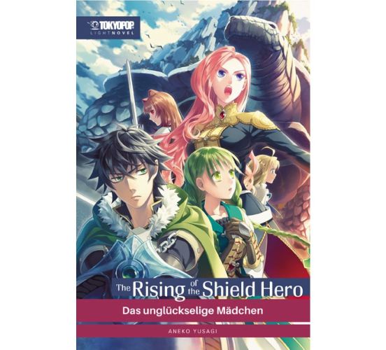 The-Rising-of-the-Shield-Hero-Light-Novel-06-Manga-Neu-1