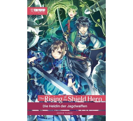 The-Rising-of-the-Shield-Hero-Light-Novel-08-Manga-Neu-1
