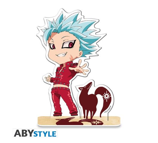 The-Seven-Deadly-Sins-Ban-10cm-Acrylfigur-1 The-Seven-Deadly-Sins-Ban-10cm-Acrylfigur-1