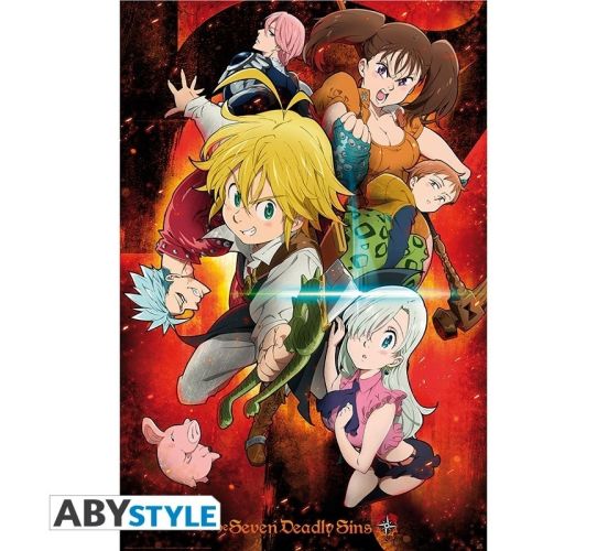 The-Seven-Deadly-Sins-Charakter-915x61-Poster-1 The-Seven-Deadly-Sins-Charakter-915x61-Poster-1