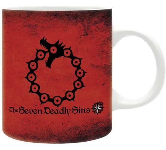 The-Seven-Deadly-Sins-Embleme-320ml-Tasse-1