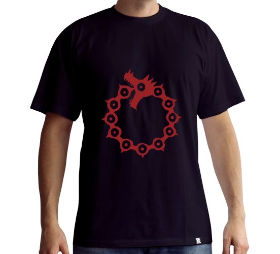 The-Seven-Deadly-Sins-Emblems-T-Shirt-1