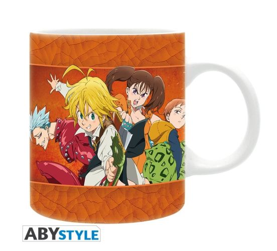 The-Seven-Deadly-Sins-Sins-320ml-Tasse-1