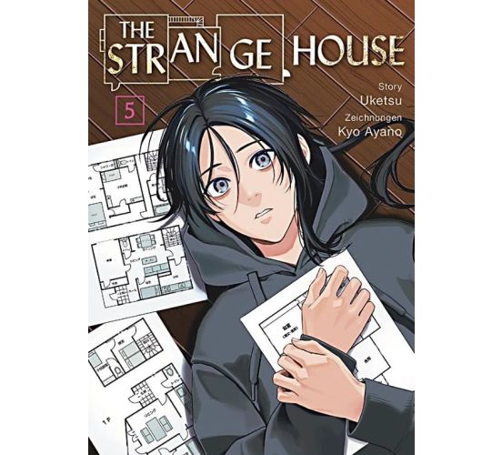 The-Strange-House-05-Manga-Neu-1