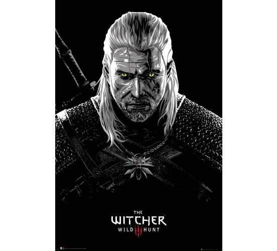 The-Witcher-Gerald-915x61-Poster-1 The-Witcher-Gerald-915x61-Poster-1