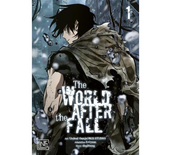 The-World-After-the-Fall-01-Manga-Neu-1 The-World-After-the-Fall-01-Manga-Neu-1
