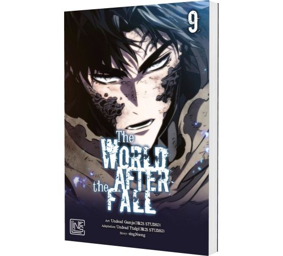 The-World-After-the-Fall-09-Manga-Neu-1 The-World-After-the-Fall-09-Manga-Neu-1