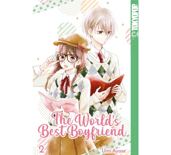 The-Worlds-Best-Boyfriend-02-Manga-Neu-1 The-Worlds-Best-Boyfriend-02-Manga-Neu-1