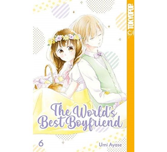 The-Worlds-Best-Boyfriend-06-Manga-Neu-1 The-Worlds-Best-Boyfriend-06-Manga-Neu-1
