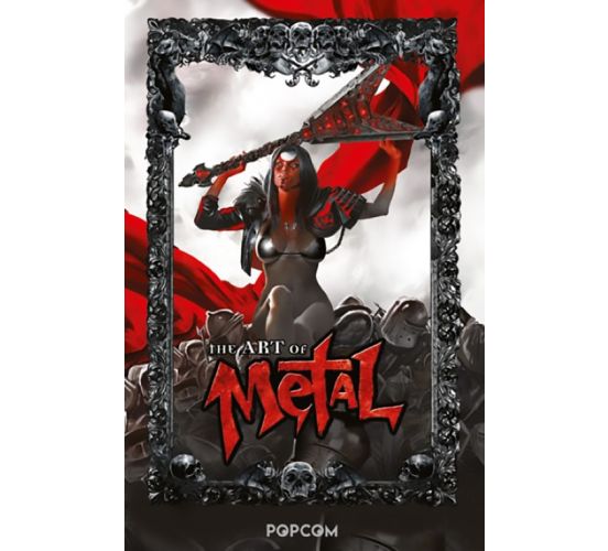 Timo-Wuerz-The-Art-of-Metal-Manga-Neu-1 Timo-Wuerz-The-Art-of-Metal-Manga-Neu-1