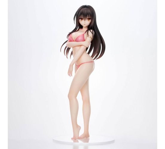 To-Love-Ru-Darkness-Swimsuit-Series-PVC-Statue-14-Yui-Kotega